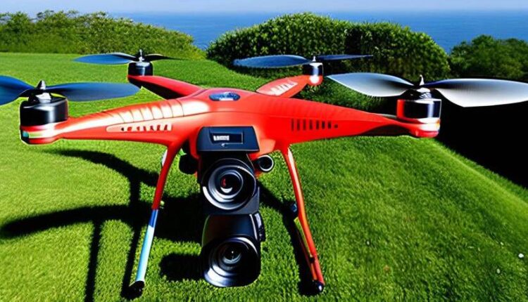 Best Camera Drones Of Theventurecation