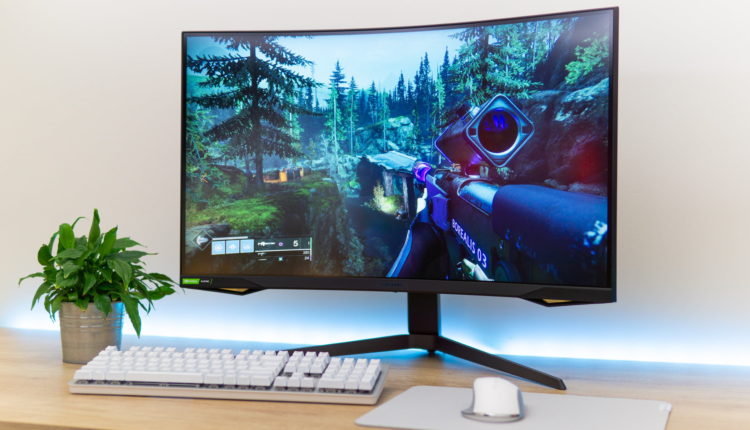 5 Best 1440p Gaming Monitors - TheVentureCation.com