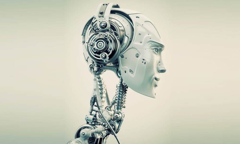 Robot talk. Мозг робота. Злой искусственный интеллект. Живой мозг робот. Artificial General Intelligence (agi).