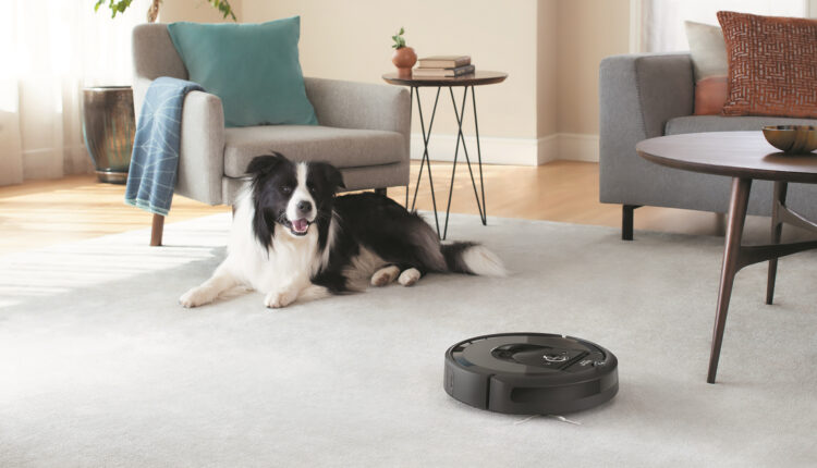 The Best Robot Vacuums For 2024 - TheVentureCation.com