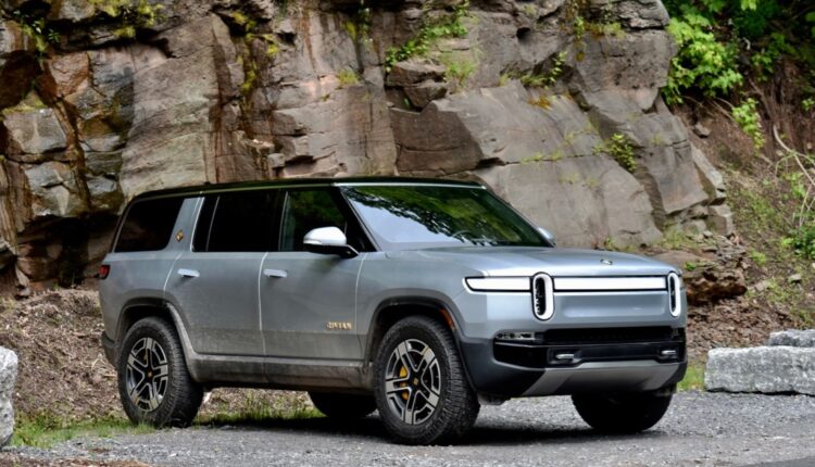 Rivian R2 compact SUV: price, release date, design, and more ...