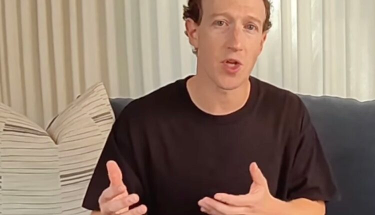 The Gloves Are Off As The Zuck Lays Into Apples Vision Pro